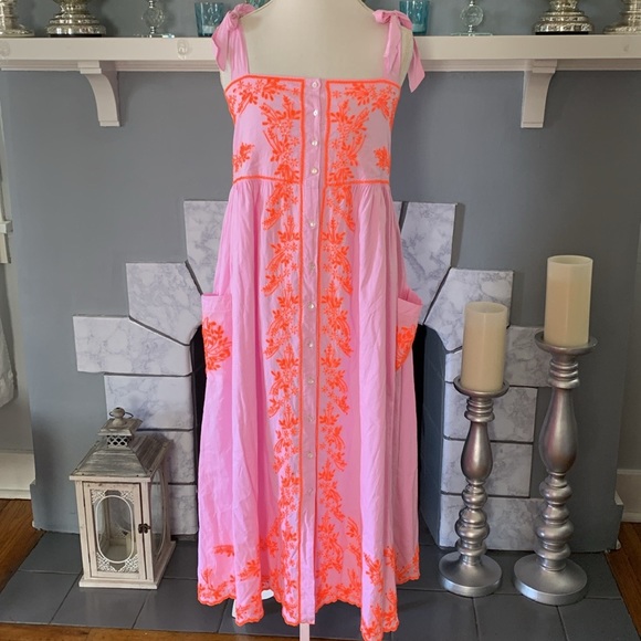 Juliet Dunn Dress - Picture 6 of 15